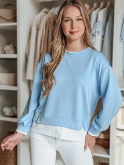 Bluzy Damskie><noscript><img width=