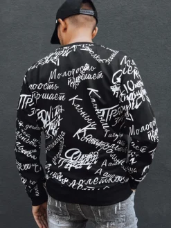 Bluzy Męskie><noscript><img width=