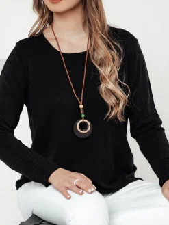 Bluzki Damskie><noscript><img width=