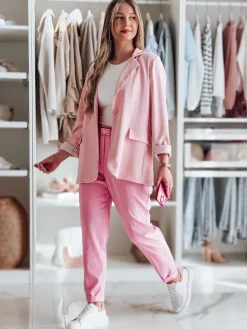 Spodnie Damskie><noscript><img width=