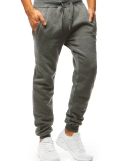 Spodnie Męskie><noscript><img width=