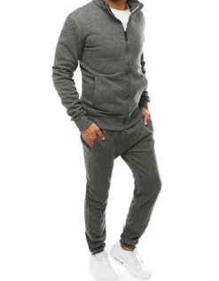 Komplety Dresowe Męskie><noscript><img width=