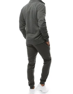 Komplety Dresowe Męskie><noscript><img width=