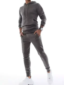 Komplety Dresowe Męskie><noscript><img width=