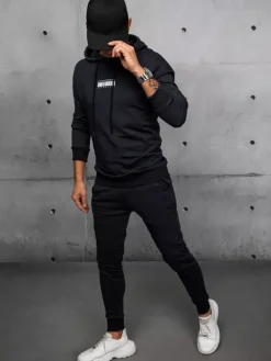 Komplety Dresowe Męskie><noscript><img width=