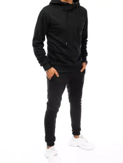 Komplety Dresowe Męskie><noscript><img width=