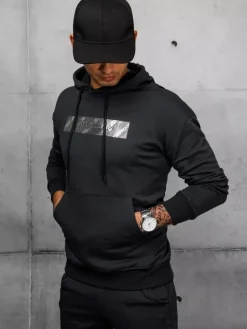 Komplety Dresowe Męskie><noscript><img width=