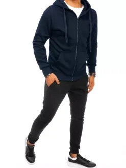 Komplety Dresowe Męskie><noscript><img width=