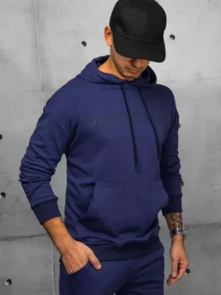 Komplety Dresowe Męskie><noscript><img width=