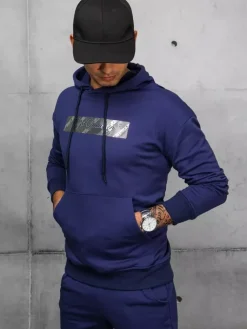 Komplety Dresowe Męskie><noscript><img width=