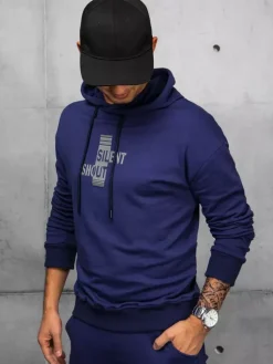 Komplety Dresowe Męskie><noscript><img width=