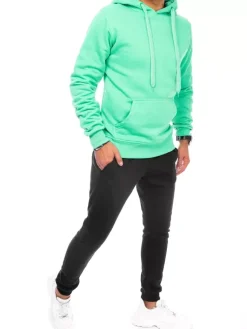 Komplety Dresowe Męskie><noscript><img width=