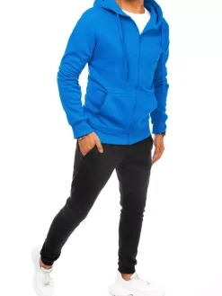 Komplety Dresowe Męskie><noscript><img width=