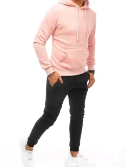 Komplety Dresowe Męskie><noscript><img width=