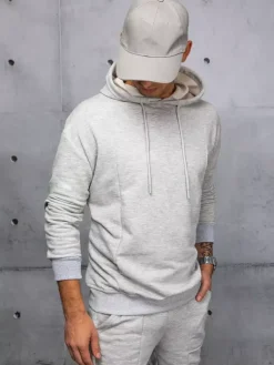 Komplety Dresowe Męskie><noscript><img width=