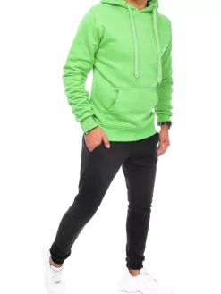 Komplety Dresowe Męskie><noscript><img width=