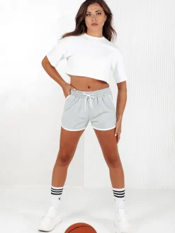 Spodenki Damskie><noscript><img width=