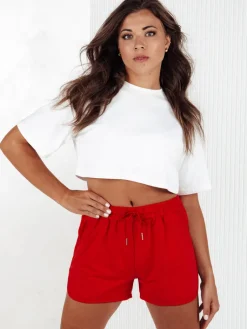 Spodenki Damskie><noscript><img width=