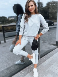 Komplety Dresowe Damskie><noscript><img width=