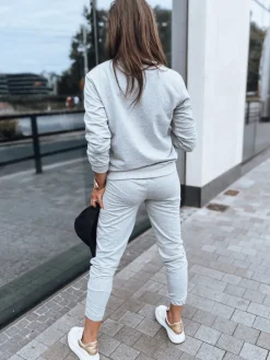 Komplety Dresowe Damskie><noscript><img width=