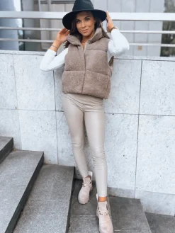 Kożuszki Damskie|Kamizelki Damskie><noscript><img width=