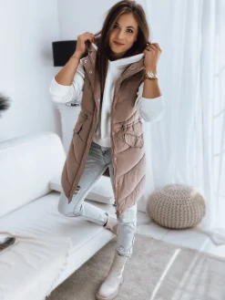 Kamizelki Damskie><noscript><img width=