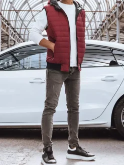 Kamizelki Męskie><noscript><img width=