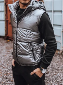 Kamizelki Męskie|Kurtki Męskie><noscript><img width=