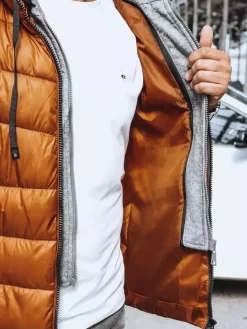 Kamizelki Męskie><noscript><img width=