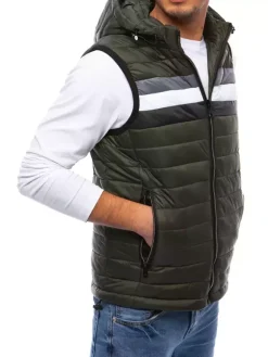 Kamizelki Męskie|Kurtki Męskie><noscript><img width=