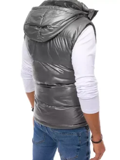 Kamizelki Męskie|Kurtki Męskie><noscript><img width=