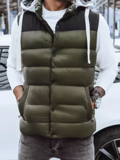 Kamizelki Męskie><noscript><img width=