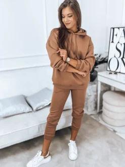 Komplety Dresowe Damskie><noscript><img width=