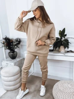 Komplety Dresowe Damskie><noscript><img width=