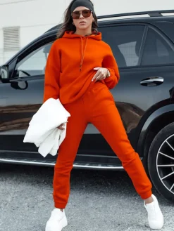 Komplety Dresowe Damskie><noscript><img width=