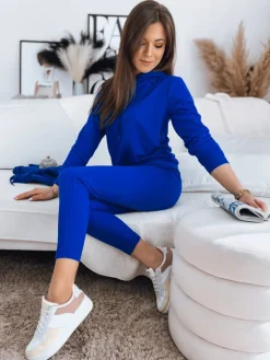 Komplety Dresowe Damskie><noscript><img width=