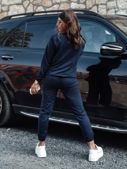 Komplety Dresowe Damskie><noscript><img width=