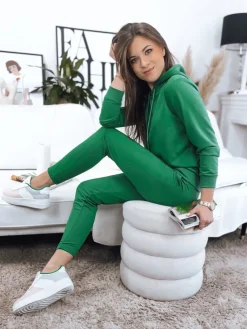 Komplety Dresowe Damskie><noscript><img width=