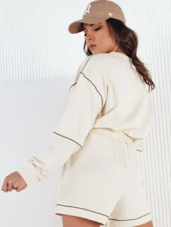 Komplety Dresowe Damskie><noscript><img width=