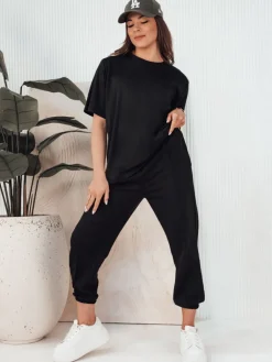 Komplety Dresowe Damskie><noscript><img width=