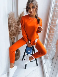 Komplety Dresowe Damskie><noscript><img width=