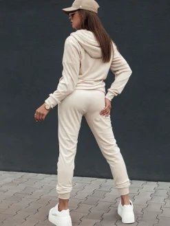 Komplety Dresowe Damskie><noscript><img width=