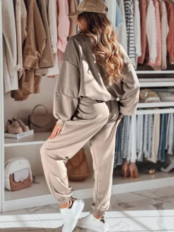 Komplety Dresowe Damskie><noscript><img width=