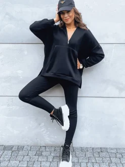 Komplety Dresowe Damskie><noscript><img width=