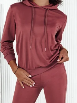 Komplety Dresowe Damskie><noscript><img width=