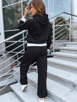 Komplety Dresowe Damskie><noscript><img width=