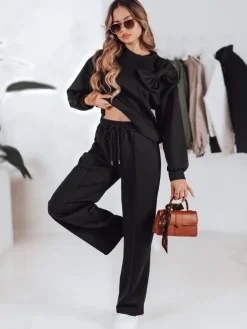 Komplety Dresowe Damskie><noscript><img width=