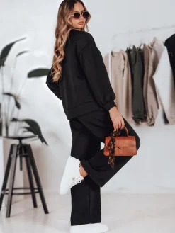 Komplety Dresowe Damskie><noscript><img width=