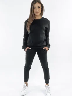 Komplety Dresowe Damskie><noscript><img width=