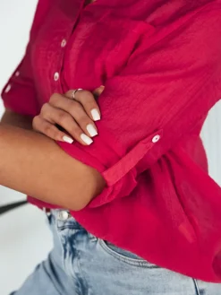 Koszule Damskie><noscript><img width=